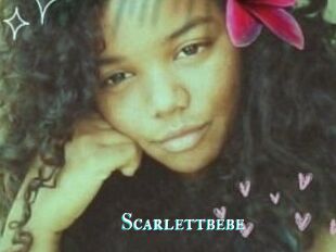Scarlettbebe
