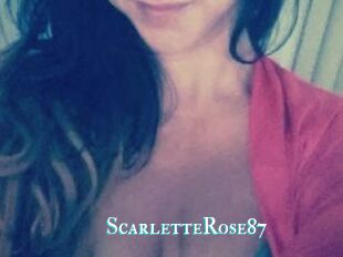 ScarletteRose87