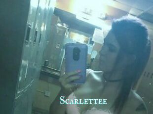 Scarlettee