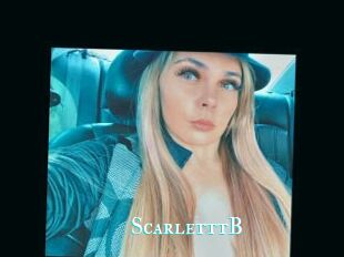 ScarletttB