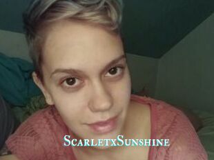 ScarletxSunshine