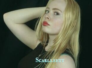 Scarlleett