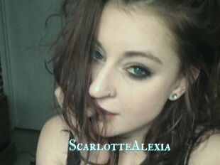ScarlotteAlexia