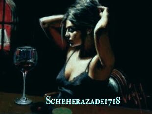 Scheherazade1718