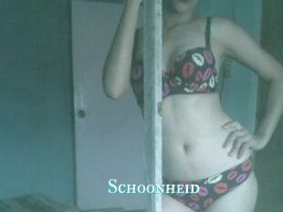 Schoonheid