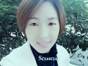 Sciascia