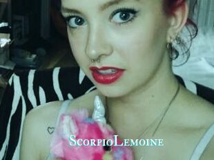 ScorpioLemoine