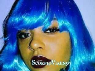 ScorpioVixen95
