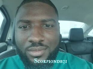 Scorpiondb31