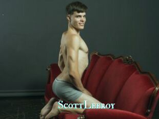ScottLeeroy