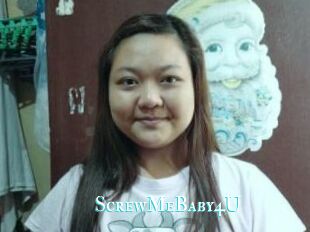 ScrewMeBaby4U