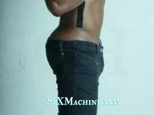 SeXMachine_xxxv