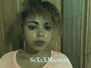 SeXxXMachine