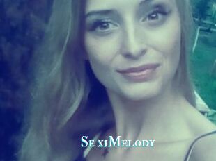 Se_xiMelody