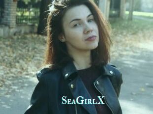 SeaGirlX