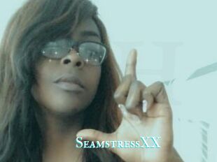 SeamstressXX