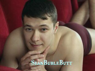 SeanBubleButt