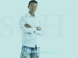 SeanKinkyHot