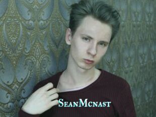 SeanMcnast