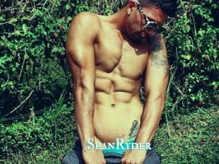 SeanRyder