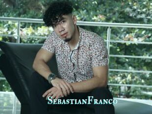 SebastianFranco