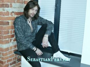 SebastianPervert