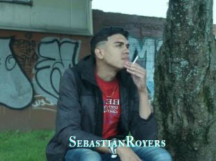 SebastianRoyers