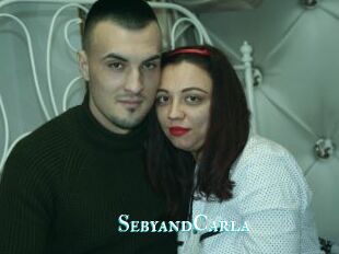 SebyandCarla