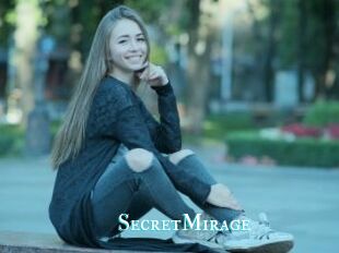 SecretMirage