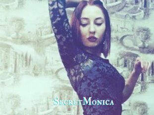 SecretMonica