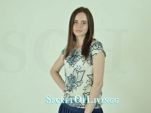 SecretOfLivingg