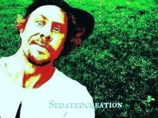 Sedatedcreation
