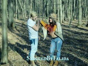 SeducedByTalida