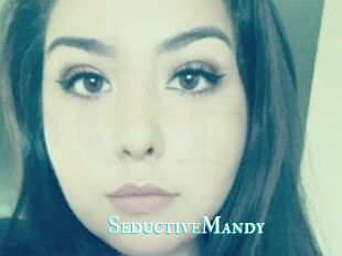 SeductiveMandy