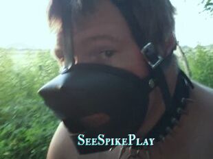 SeeSpikePlay
