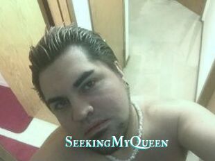 SeekingMyQueen