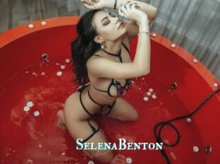 SelenaBenton