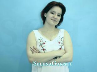 SelenaGarnet