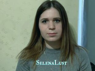 SelenaLust