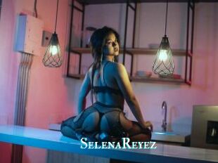 SelenaReyez