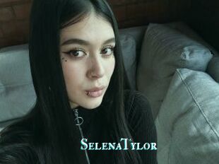 SelenaTylor