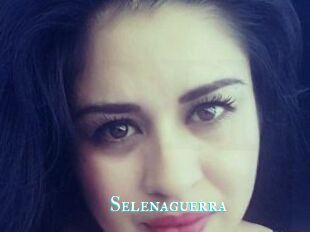 Selenaguerra
