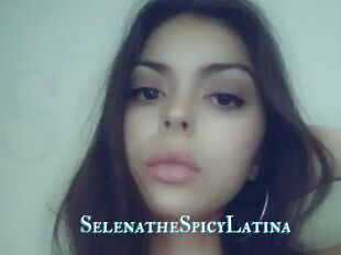 SelenatheSpicyLatina