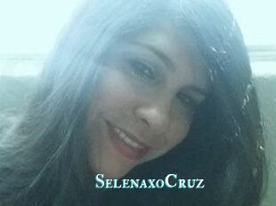 SelenaxoCruz
