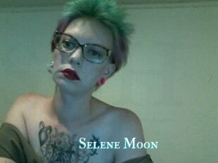 Selene_Moon