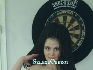SelexeOberoi