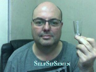 SelfSipSemen