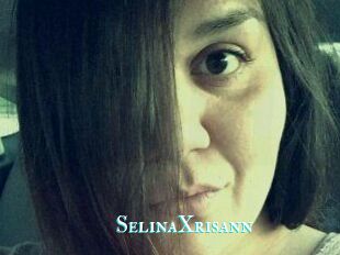 SelinaXrisann