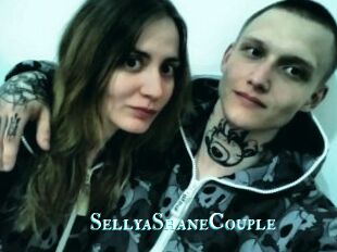 SellyaShaneCouple