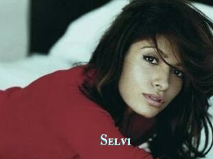 Selvi